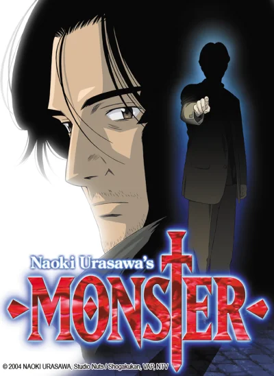 guest - Monster wleciał na #netflix 
#animedyskusja #anime 
https://www.netflix.com...