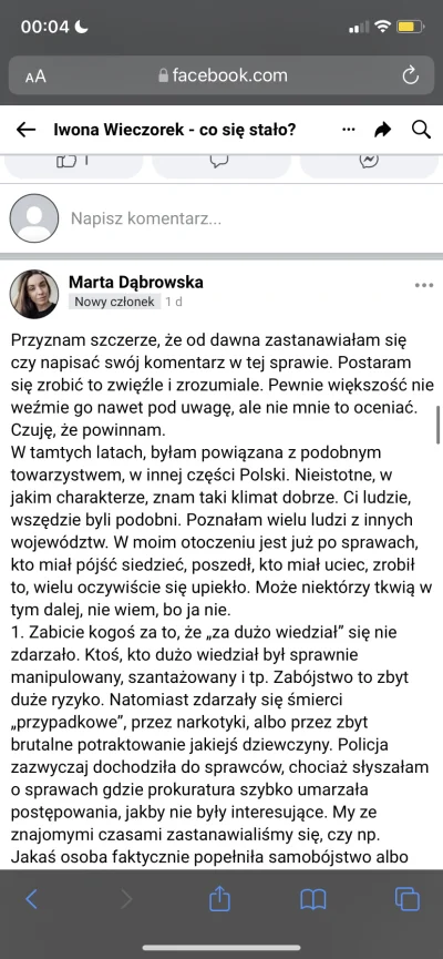 Kodzirasek - @danieldan: Oryginalny komentarz