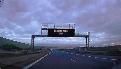 ArchDelux - Z 31.12.2022. ( ͡° ͜ʖ ͡°)

#autostrady #polskiedrogi #nowyrok #autostra...