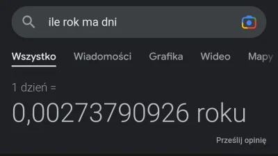 zordziu - Dzięki Google, dokładnie tego szukałem o szóstej rano xd
#google #heheszki