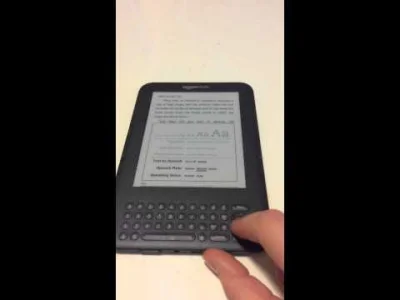 bialy100k - @mateopoznan: Po angielsku to czytanie miał wbudowane w system Kindle Key...