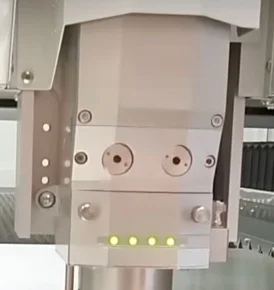Cichociemny - robotface