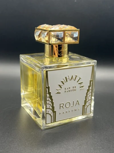 dundee - Do rozebrania flaszka
Manhattan Roja Parfums EDP

Manhattan Eau de Parfum...