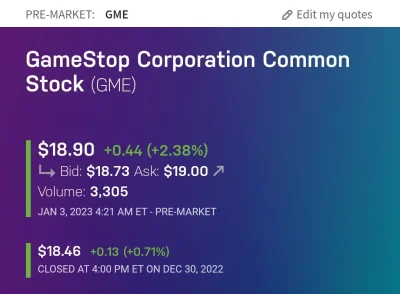 Polasz - Lista obecności premarket 
#gme