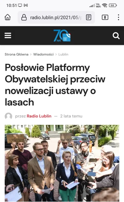 misiopysio - @Pedator: nie wiem czy dobrze kojarzę, ale platforma jest przeciwko prze...