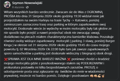 mexicofan - Prosiłbym o jakiś adres tej rozjebundy. Jakiś dobry chłopak może siedzi p...