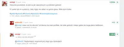 TS_X9 - @jacek-puczkarski: Uważaj bo zaraz zwolennik hołownii przyleci i bedzie sapał...