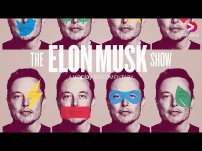 upflixpl - Świat Elona Muska w nowej serii dokumentalnej Viaplay. Historia jednego z ...