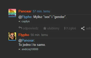 Tektro - @Flypho: