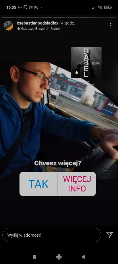 Usmiech_Niebios - @Hasan7: dlatego nigdy nie będziesz wilkiem biznesu:
- zaostrz ape...