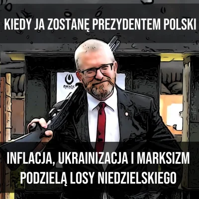 FerdynandMagellan - Dlaczego w nadchodzących wyborach parlamentarnych warto zagłosowa...