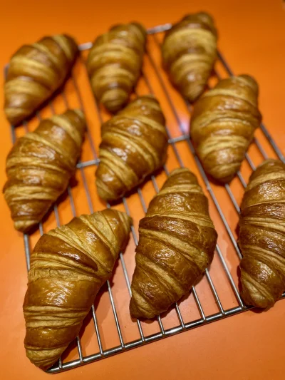 neales - @neales:Croissants

Więcej zdjęć https://www.instagram.com/naxo_tech/

#...