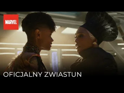 upflixpl - Czarna Pantera: Wakanda w moim sercu | Disney ogłasza datę premiery na pla...
