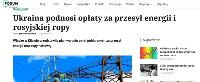 mohiccan - Prędzej czy później negocjacje są nieuniknione. Im wcześniej tym mniej lud...