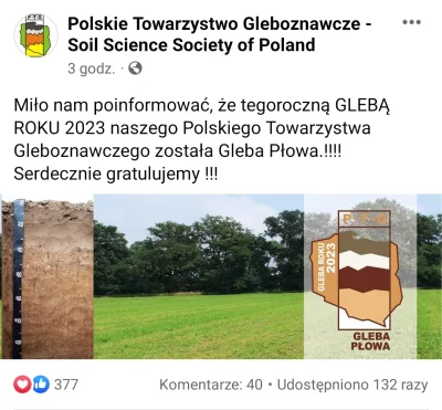 czarls_be - Gratulujemy!
#heheszki #polska #gleba