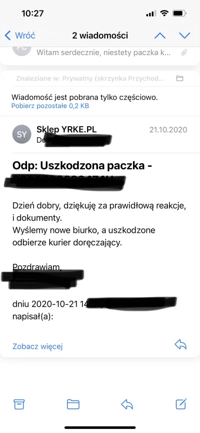 Celinka95 - @majkel_bialkov: Nomć, 12 lat temu mając z 15 lat pomyślałem żeby założyć...