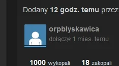 krzywyodcinek - No i @orlenlite się OP do dupy dobrało ¯\\(ツ)\/¯