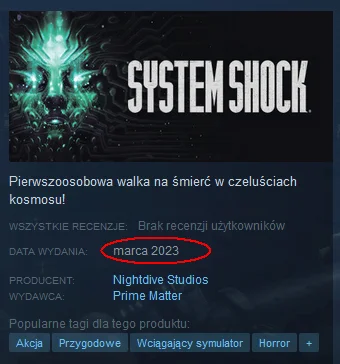 M.....T - #gry #systemshock