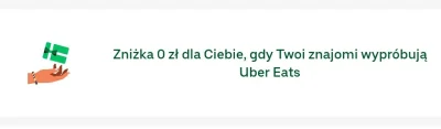 d0p4min4 - Zajebiste zniżki na uberze XD

#heheszki #ubereats