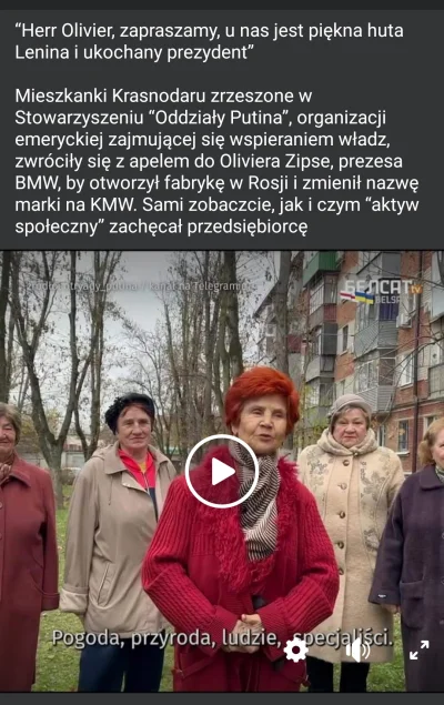 e.....8 - Nie odpowiadam za skutki uboczne oglądania ( ͡° ͜ʖ ͡°)

https://fb.watch/...