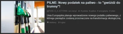 Najmilszy_Maf1oso - @konkarne: A kilka newsów niżej jest wyjaśnienie. Pewnie już tera...