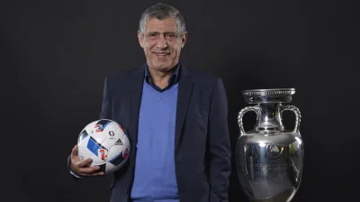 FantaZy - Pojawiło się info, że na listę kandydatów trafił Fernando Santos - oby to b...