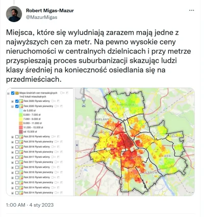 pastaowujkufoliarzu - Ciekawostka. Bardzo często przewija się opinia w temacie #demog...