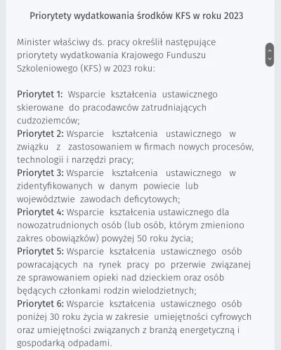 codeq - Pracodawcy zatrudniający cudzoziemców PRIORYTETEM 1. w Polsce, w 2023r dla fu...