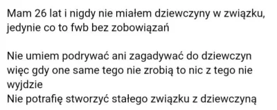 Niski_Manlet - > Gówno wam da wygląd Chada jeśli macie mocny introwertyzm

@Mlekozc...