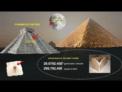 Zapaczony - W komentarzu link do pełnego odcinka.

#starozytnyegipt #piramidy #arch...