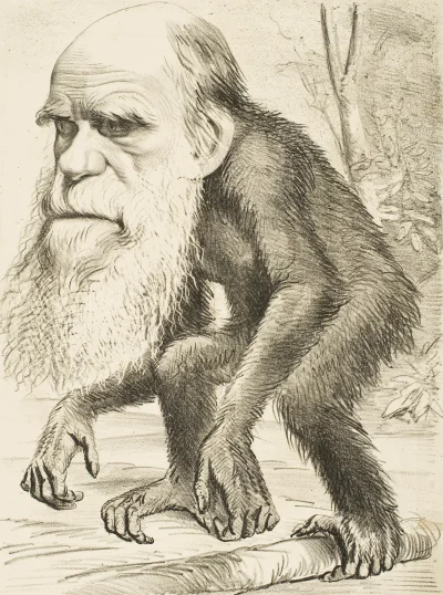 HansKropson - THE EXPRESSION OF THE EMOTIONS in MAN AND ANIMALS. 
By CHARLES DARWIN....