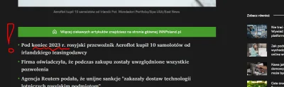 bialy100k - Nie dosyć, że manipulacja - jak wspomniał już @hajdawery to jeszcze pomył...