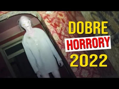 horrorshowpl - Zapraszam Was do zestawienia dobrych horrorów z 2022 roku. Są to filmy...