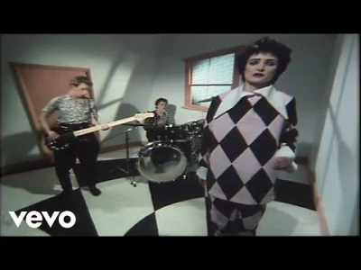 yourgrandma - Siouxsie And The Banshees - Happy House