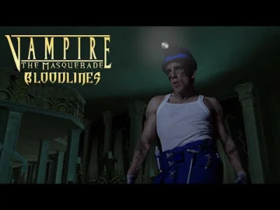 atteint - #heheszki #gry #film #vampirethemasquarade

Zoolander in Vampire: The Mas...
