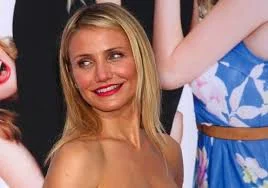 Rolnikt - @Blackhorn: Cameron Diaz