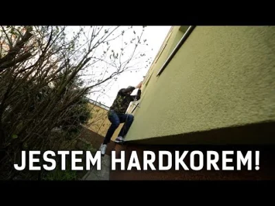 Zapaczony - > taki hardcore

@bananometr: