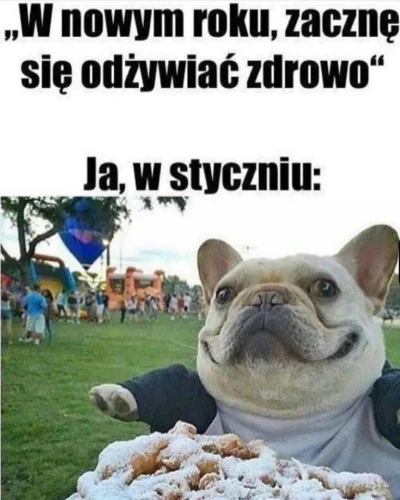 Zaczytanaa - To od poniedziałku xD