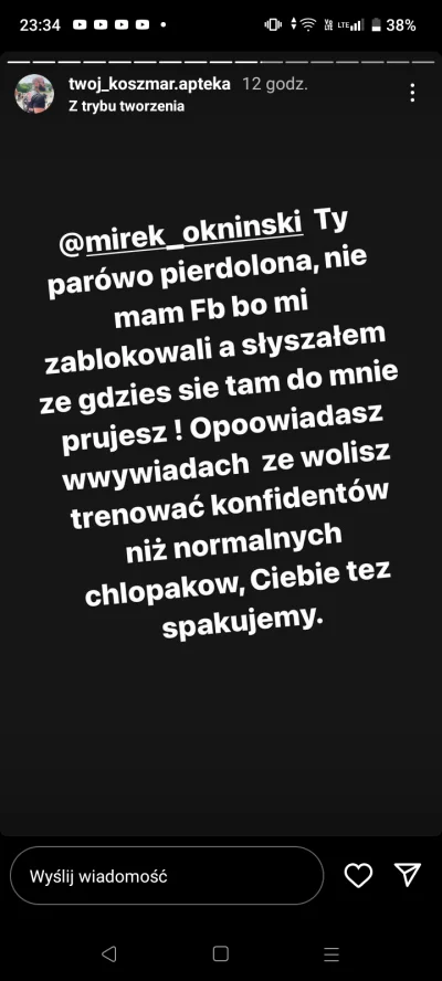 HondaCivic - Apteka będzie wyjaśnial, w ogóle swoją drogą jestem ciekaw czy Adam by p...