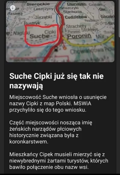 innv - Od 2023 roku w Polsce nie ma już Suchych Cipek!

#heheszki #przegryw #rozowepa...