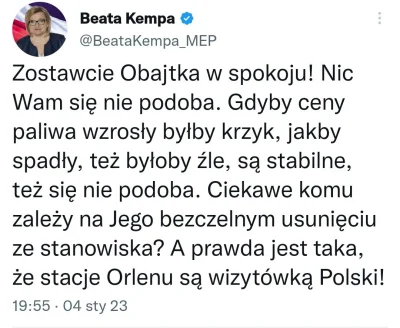 niedzwiedzmis - Olaboga świętego Daniela przesladujo.
#bekazpisu #polityka