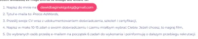 odysjestem - Przeglądam z ciekawości oferty w polskiej branży reklamowej, widzę, że n...