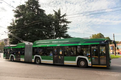 Kalosz667 - @Darth_Gohan: dlaczego nie wpadli na to żeby tramwaje zastąpić trolejbusa...