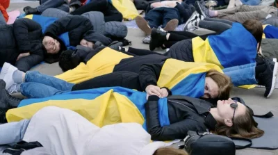 smooker - #ukraina #wojna #ue
 EUROPEJSKIE ZMIANY ZASAD DLA UKRAIŃSKICH UCHODŹCÓW W ...