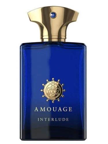 dom3ll - Czy ktoś odlewa może tego mocarza? Amouage Interlude Man
#perfumy