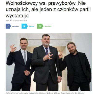 BojWhucie - kurde człowiek już się gubi w tych szurskich frakcjach( ͡° ͜ʖ ͡°) #bekazp...