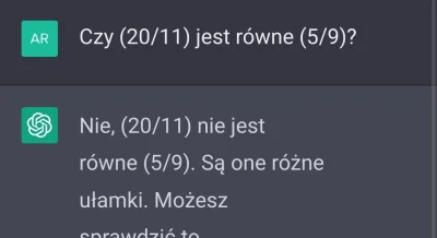 Ar_0 - > @Kakoq: przecież legancko odpowiedział
@shiningsky: przynajmniej nie stara s...