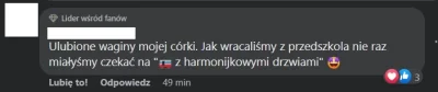 pieczony-ziemniaczek - Komentarz pod postem o wagOnach tramwajowych. #heheszki