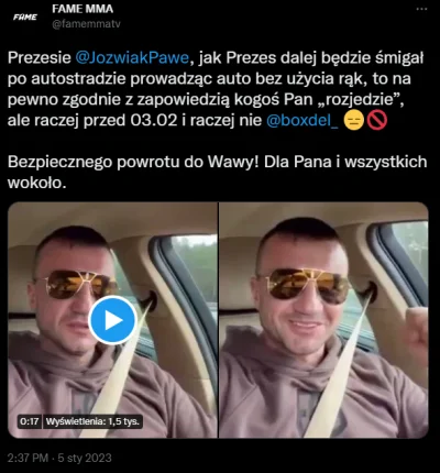 marv0oo - Teraz będą się bawić w policjantów xD może lepiej niech się zainteresują ty...