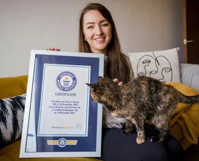 cheeseandonion - https://www.timeout.com/london/news/the-worlds-oldest-cat-lives-in-l...